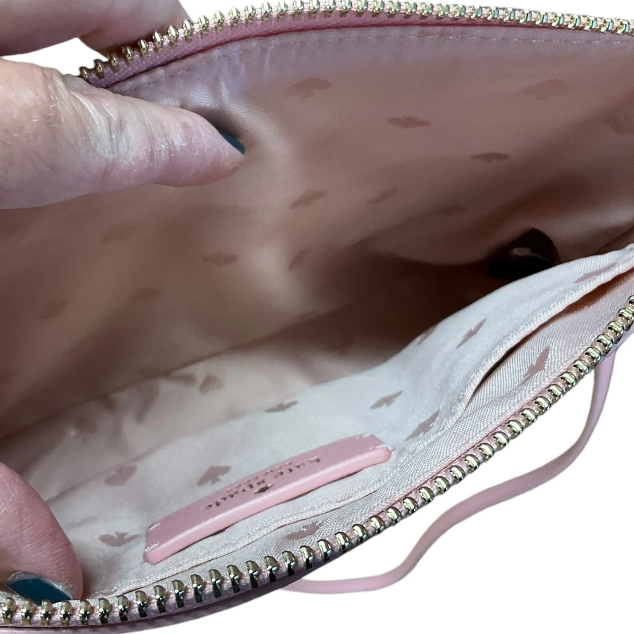 Crossbody Designer By Kate Spade, Size: Small kate spade