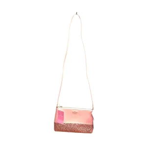 Crossbody Designer By Kate Spade, Size: Small kate spade