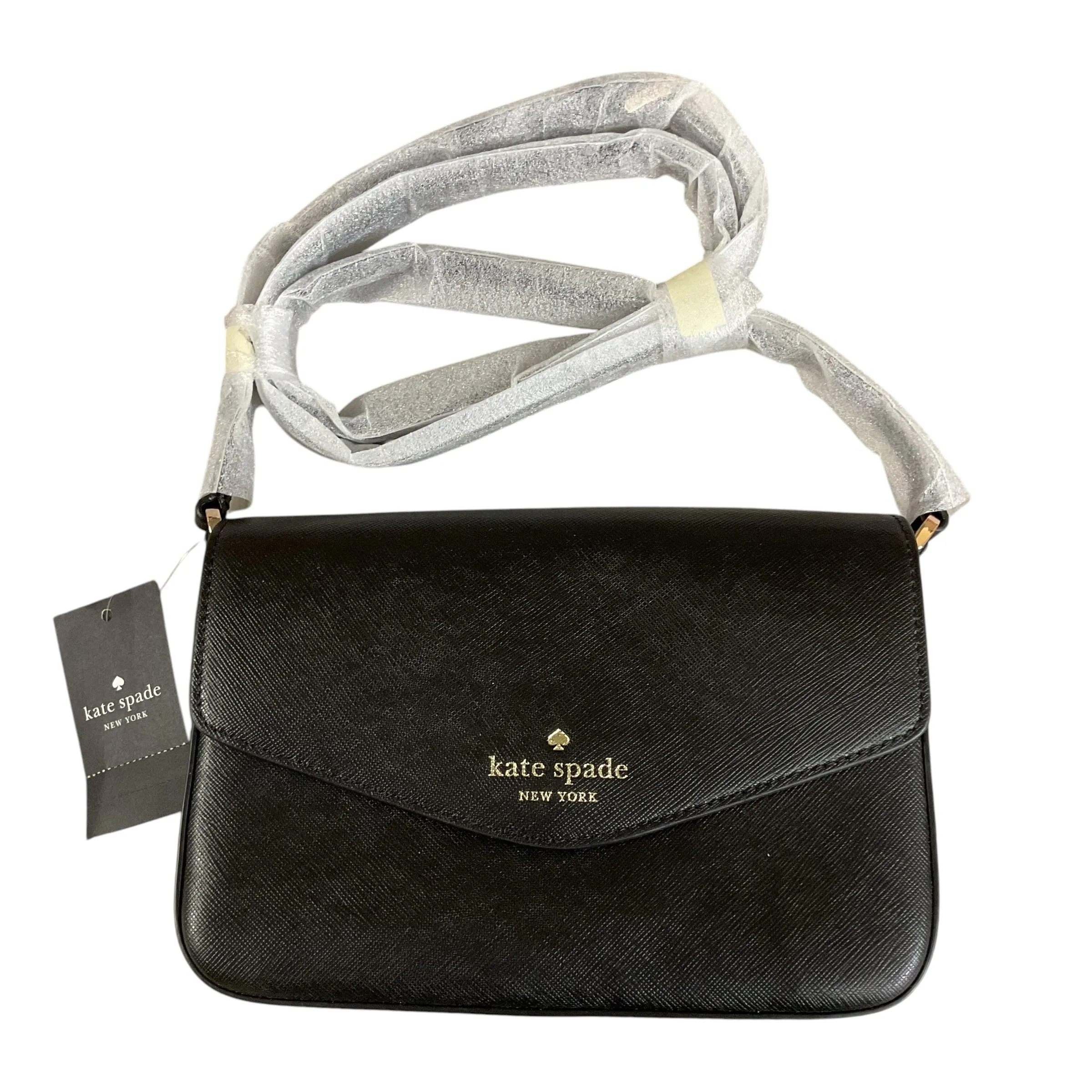 Crossbody Designer By Kate Spade, Size: Small kate spade