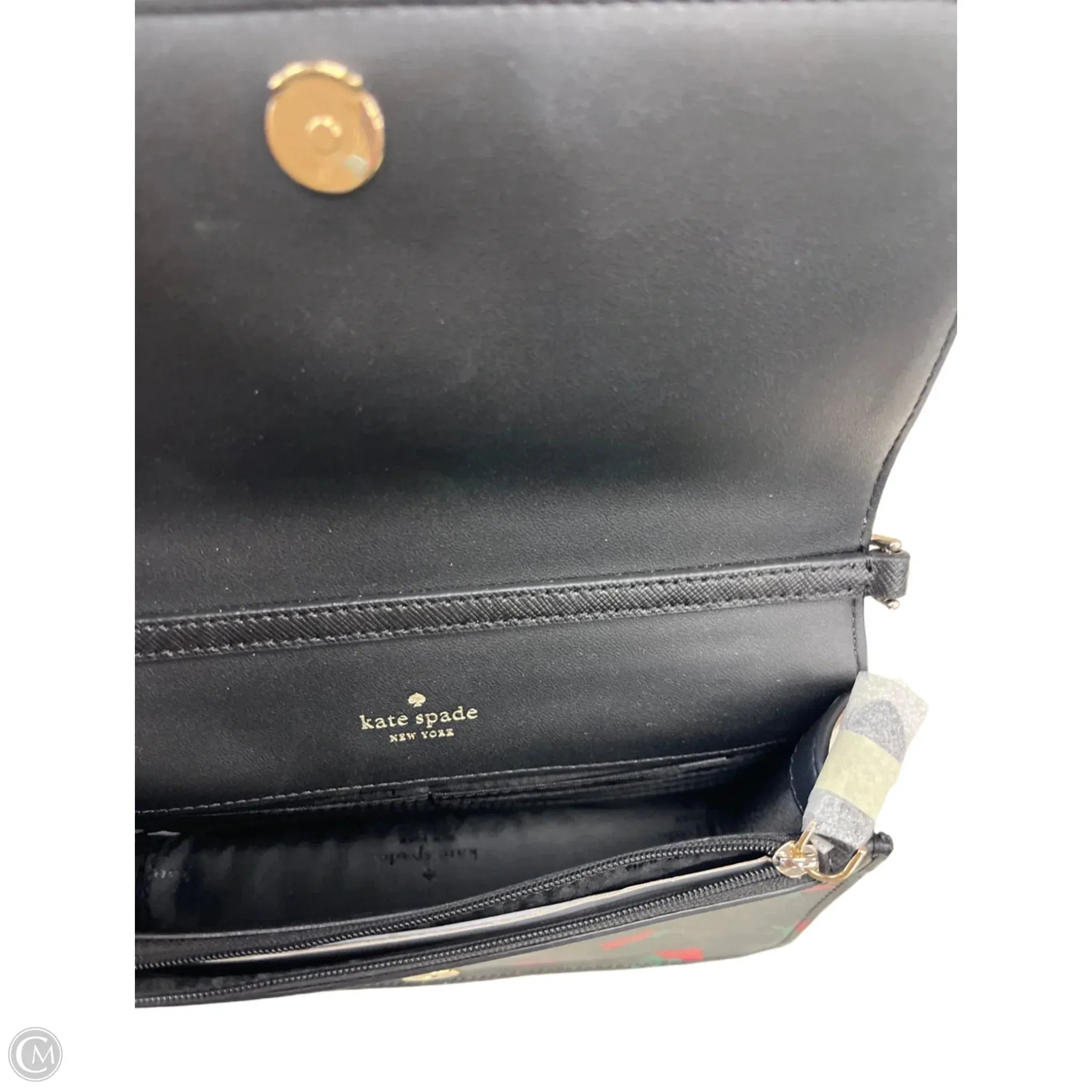 Crossbody Designer By Kate Spade, Size: Small kate spade