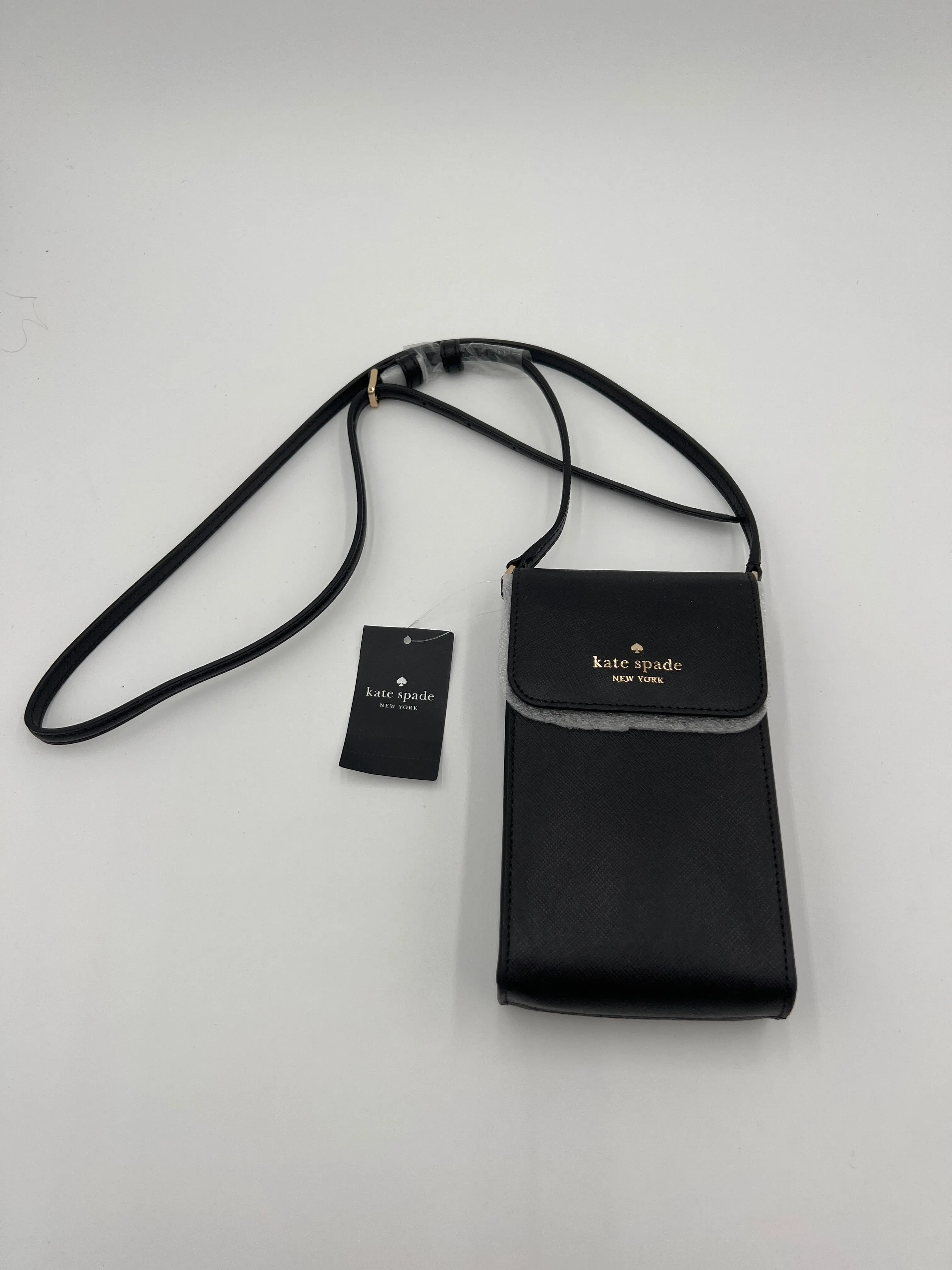 Crossbody Designer By Kate Spade, Size: Small kate spade