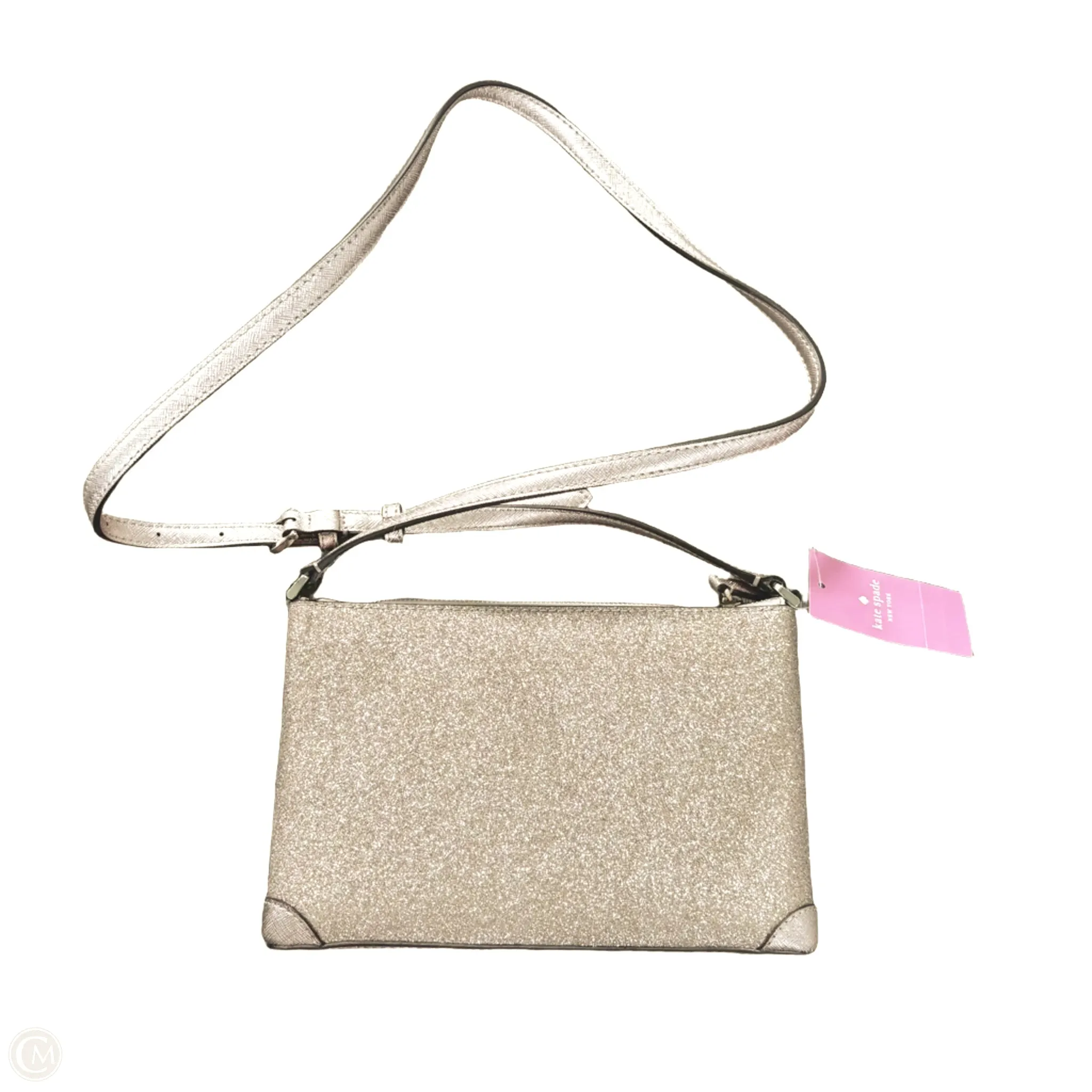 Crossbody Designer By Kate Spade, Size: Small kate spade