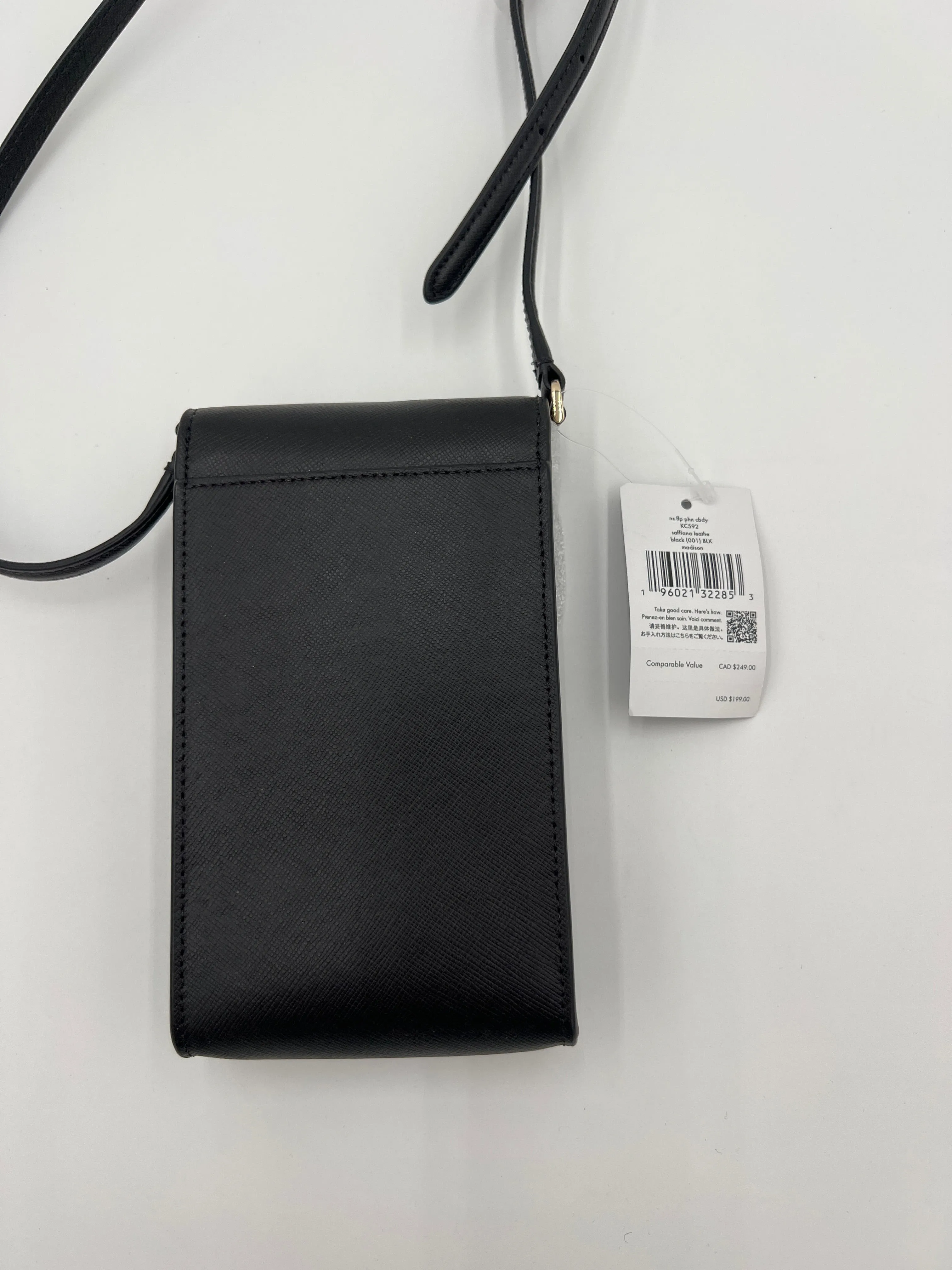 Crossbody Designer By Kate Spade, Size: Small kate spade
