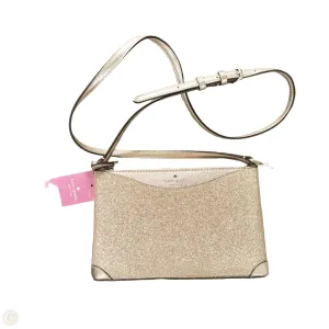 Crossbody Designer By Kate Spade, Size: Small kate spade