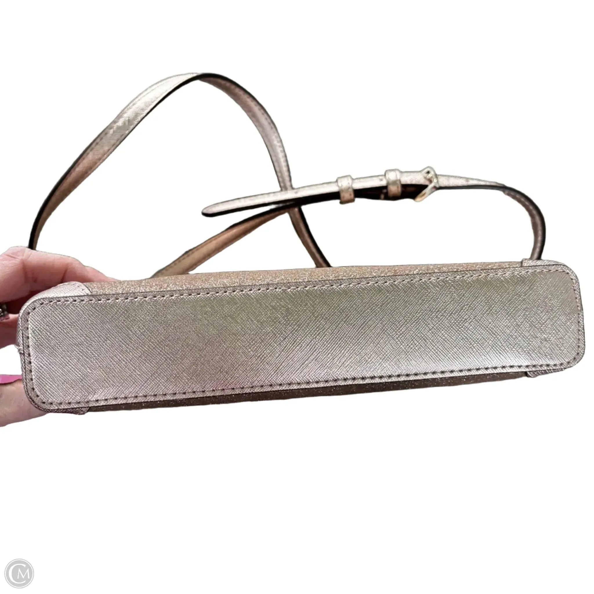 Crossbody Designer By Kate Spade, Size: Small kate spade