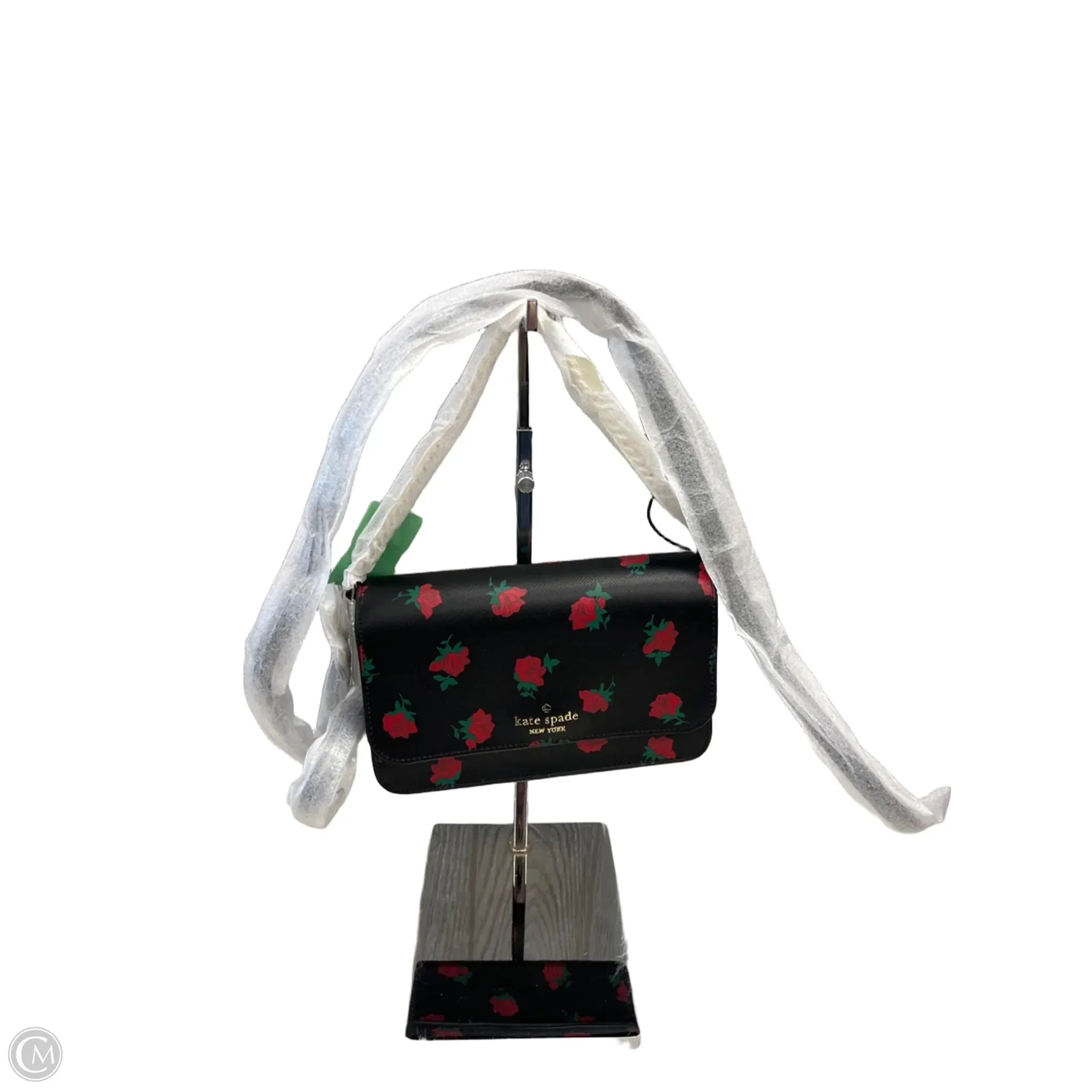 Crossbody Designer By Kate Spade, Size: Small kate spade