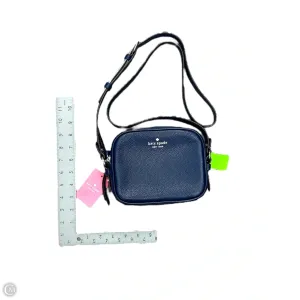 Crossbody Designer By Kate Spade, Size: Small kate spade