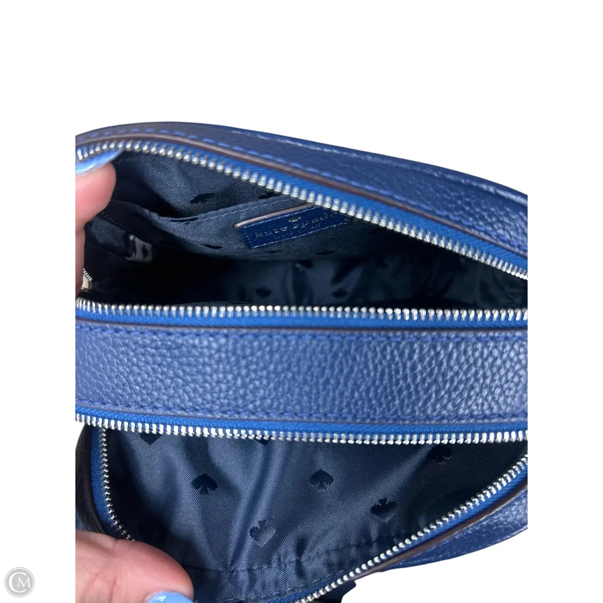 Crossbody Designer By Kate Spade, Size: Small kate spade