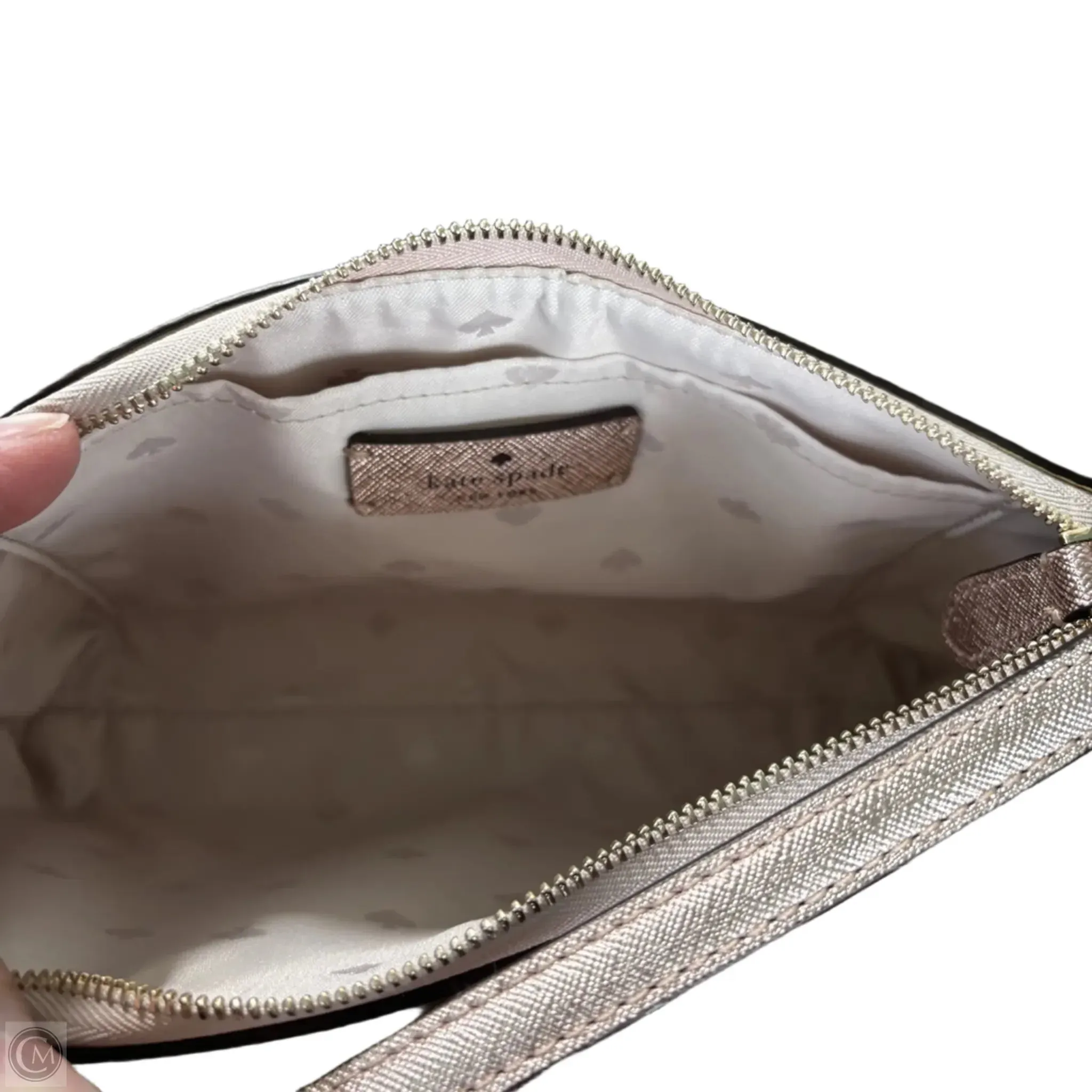 Crossbody Designer By Kate Spade, Size: Small kate spade