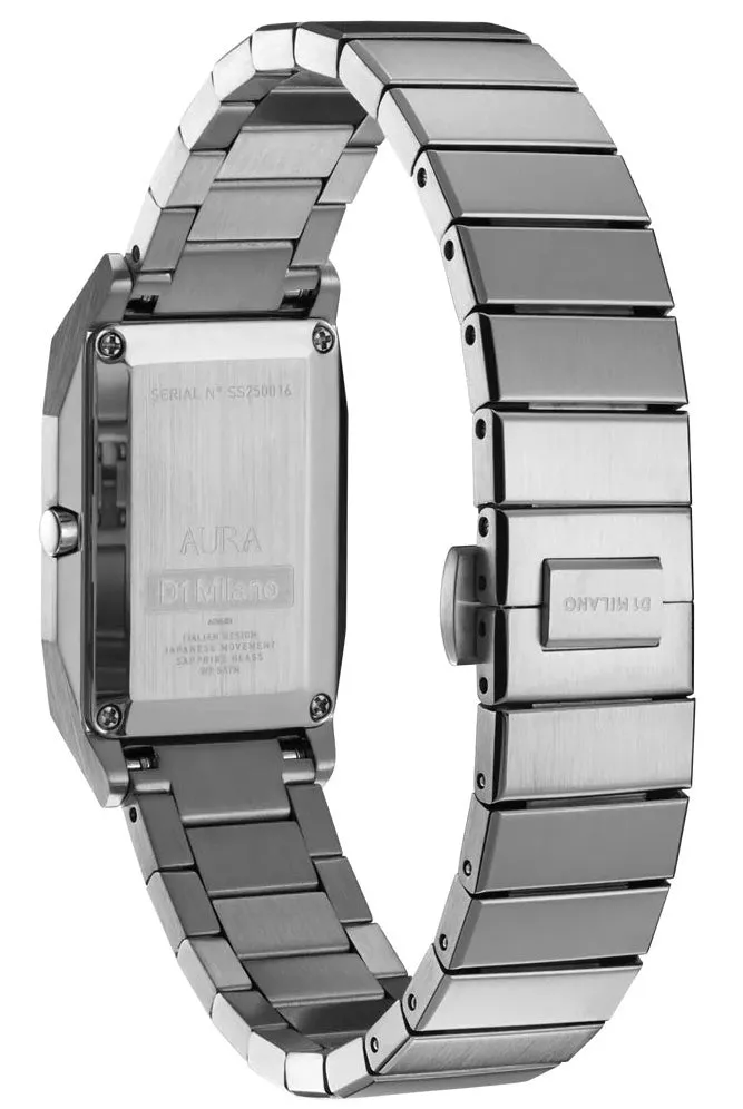 D1 Milano Aura Studio 72 Watch