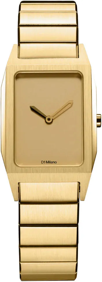 D1 Milano Aura Studio 73 Watch