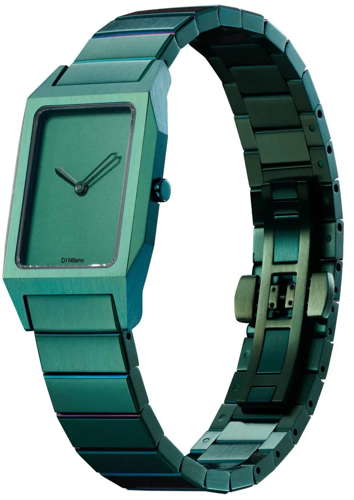D1 Milano Aura Studio 74 Watch