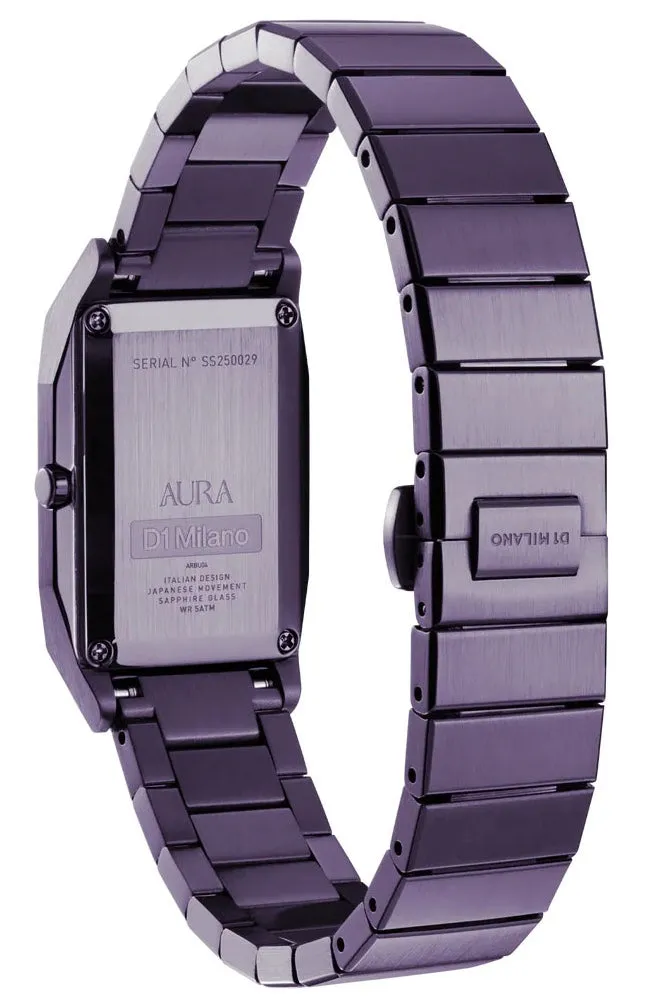 D1 Milano Aura Studio 75 Watch