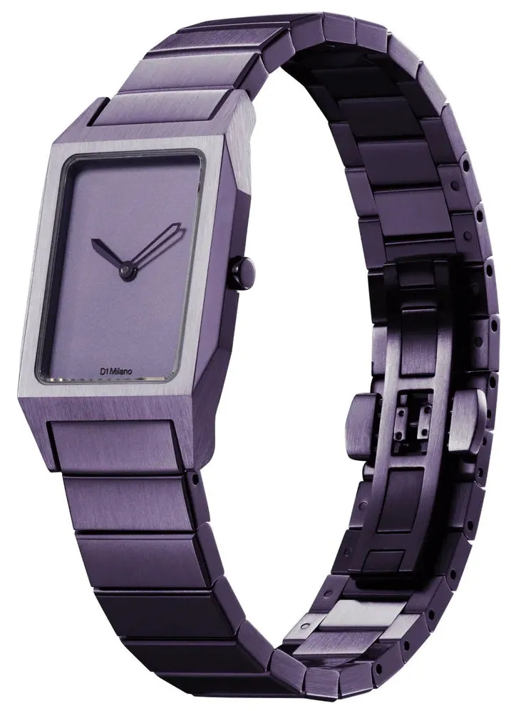 D1 Milano Aura Studio 75 Watch
