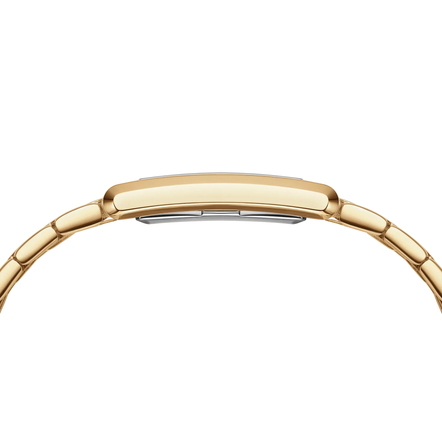 Daniel Wellington Bound 9-Link Gold Watch DW00100705