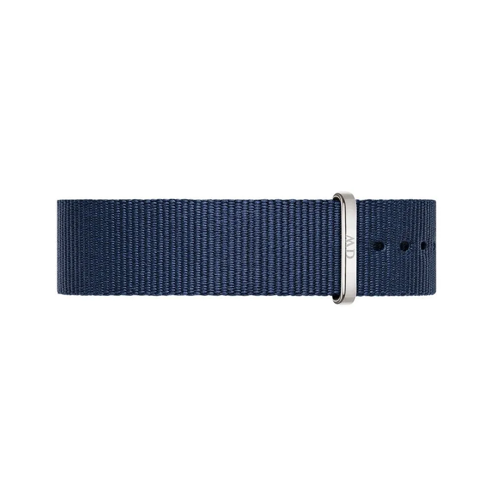 Daniel Wellington Classic 36mm Bayswate Black Dial Watch DW00100282