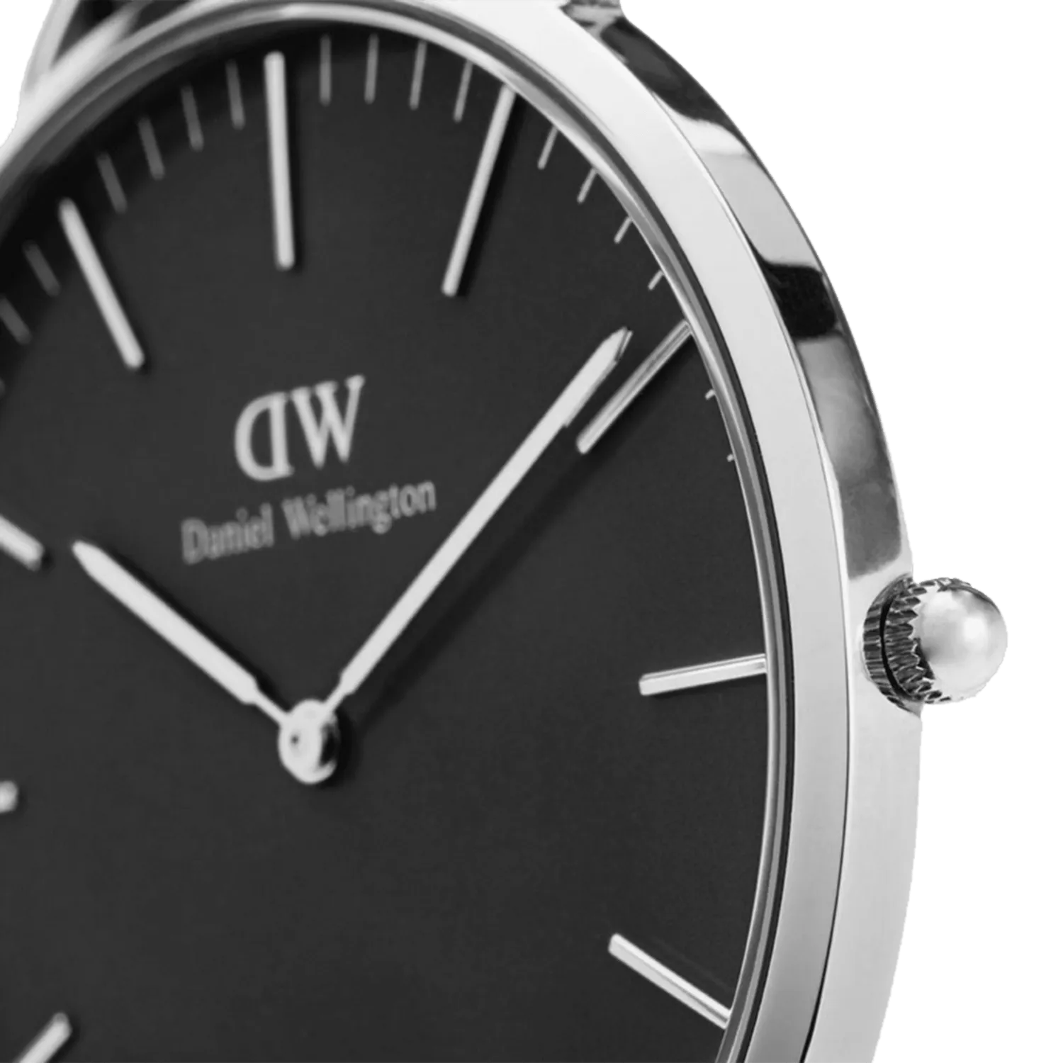 Daniel Wellington Classic 36mm Sheffield Black Watch DW00100145