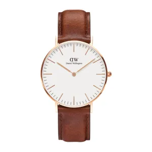 Daniel Wellington Classic 36mm St Mawes DW00100035