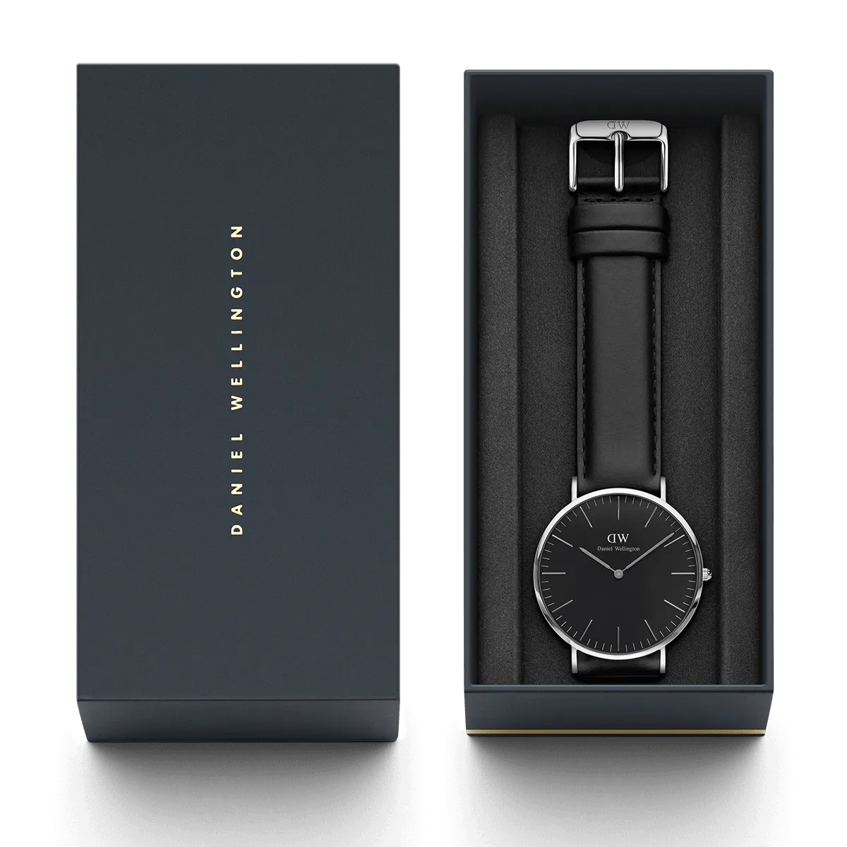 Daniel Wellington Classic 40mm Sheffield DW00100133