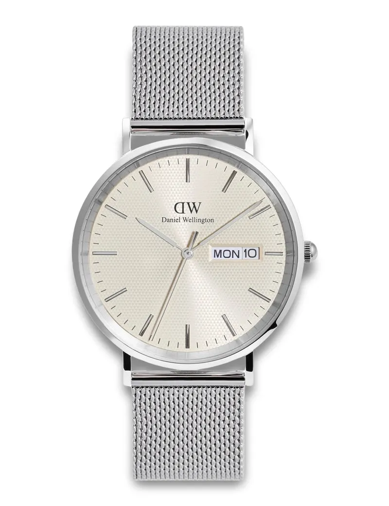 Daniel Wellington Classic Day Date 40