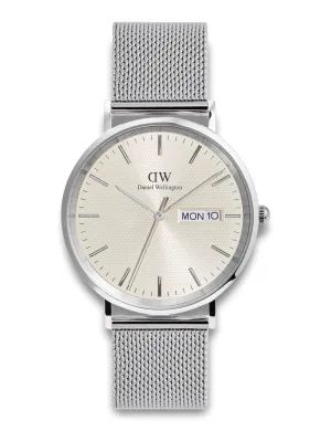 Daniel Wellington Classic Day Date 40