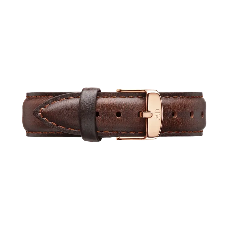 Daniel Wellington Classic St Mawes Arctic Watch 40mm