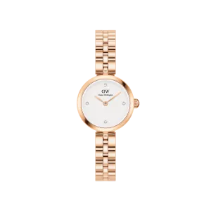 Daniel Wellington Elan Lumine Rose Gold Watch DW00100717