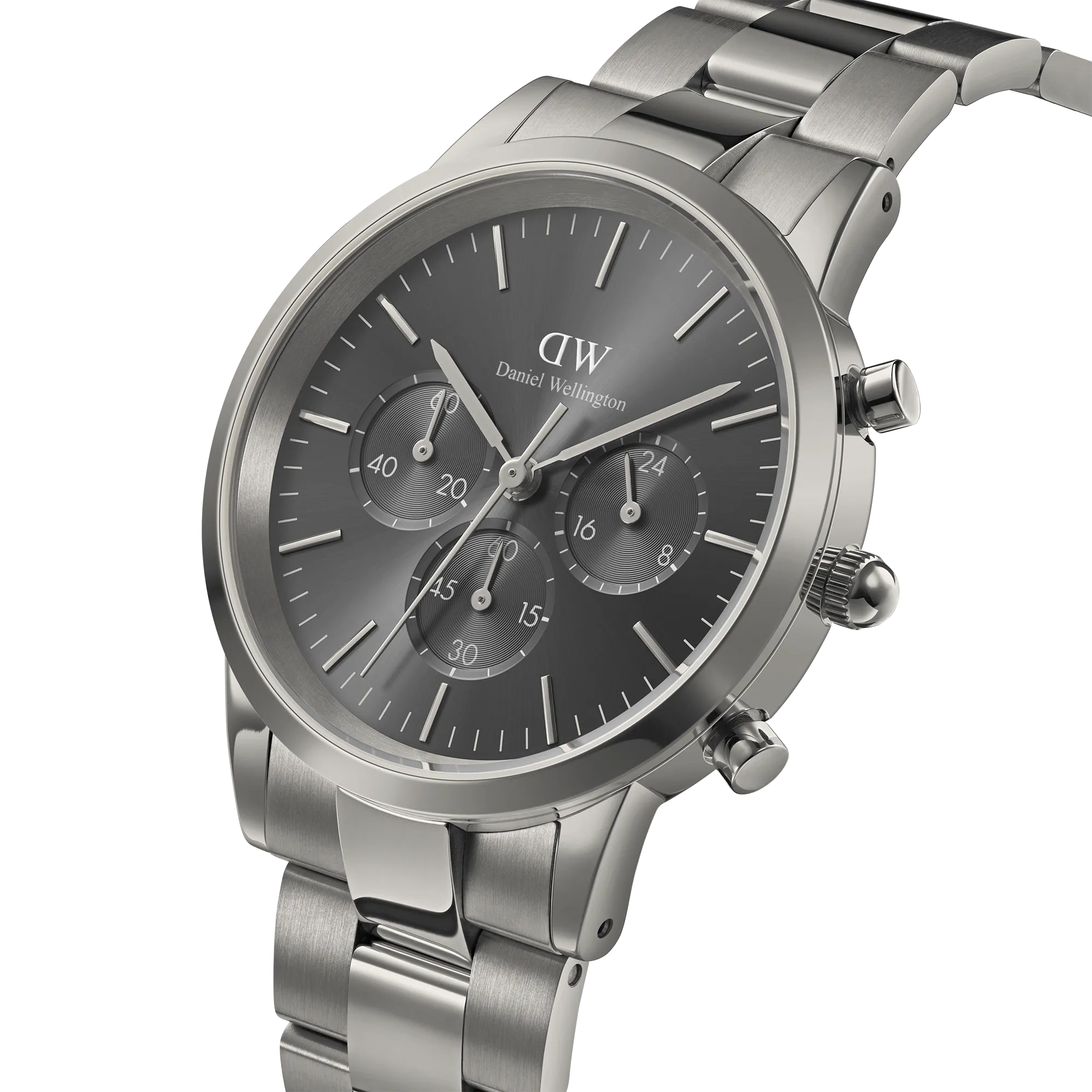 Daniel Wellington Iconic Chronograph DW00100643