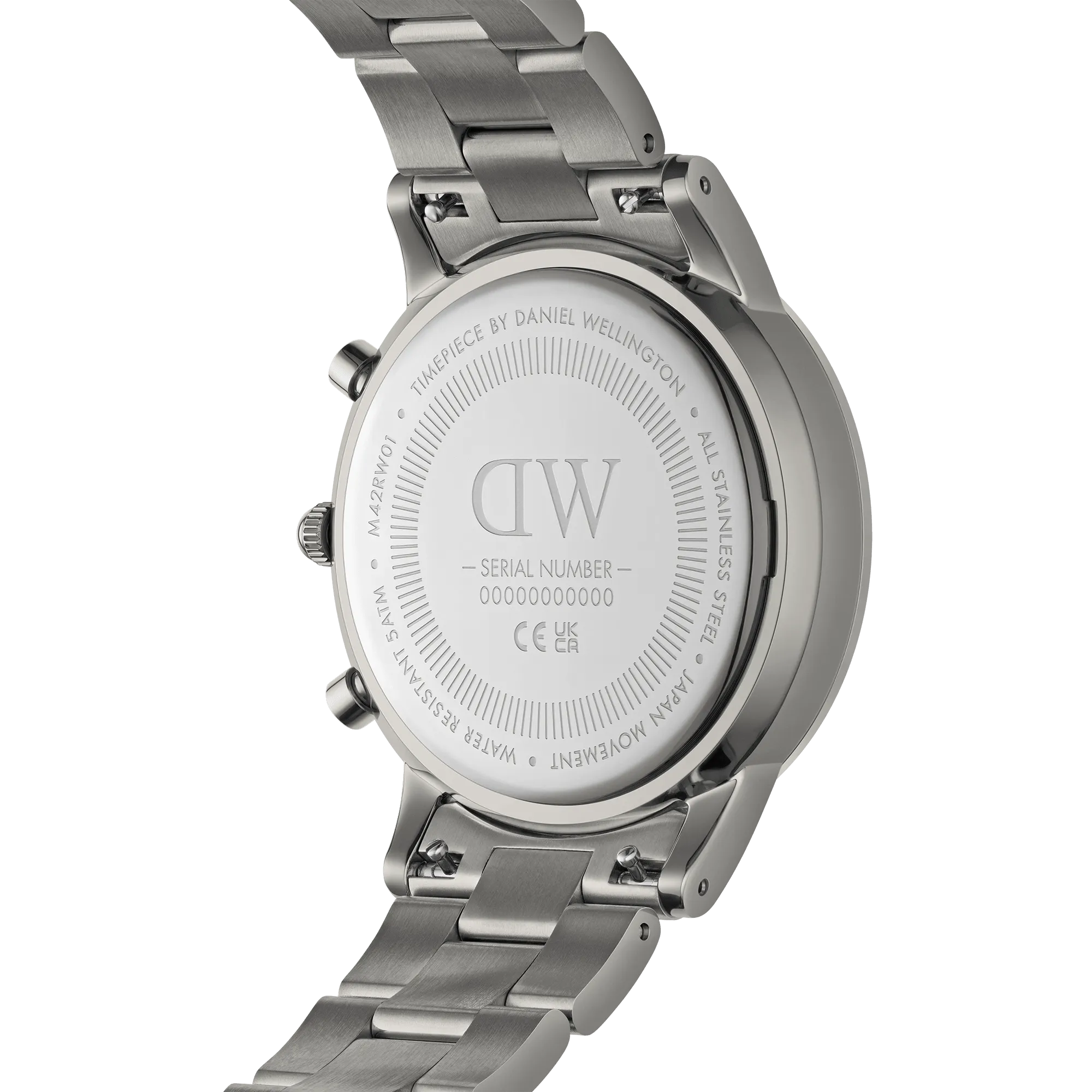 Daniel Wellington Iconic Chronograph DW00100643