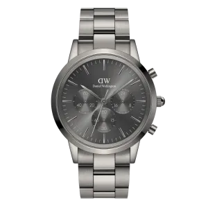 Daniel Wellington Iconic Chronograph DW00100643
