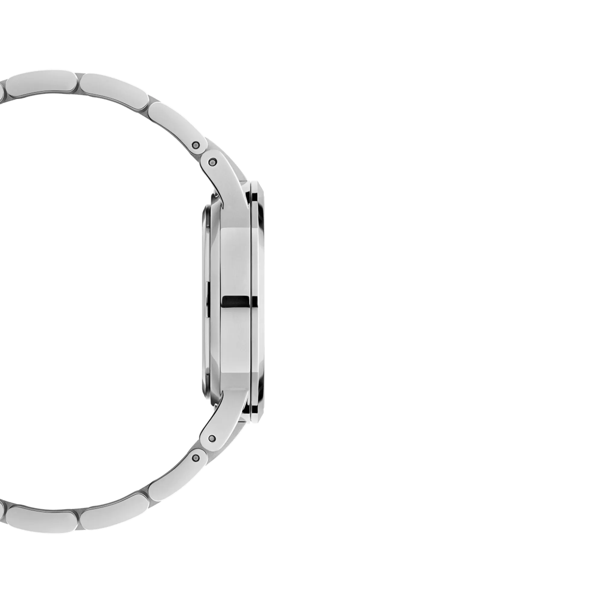 Daniel Wellington Iconic Link 32mm Green Dial Watch DW00100538