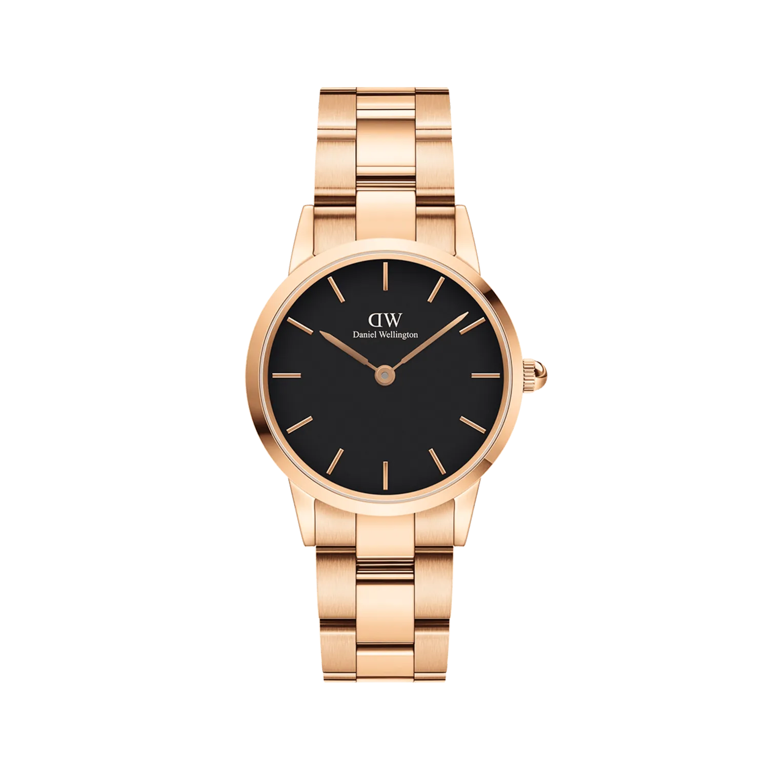 Daniel Wellington Iconic Link 36mm Watch DW00100210