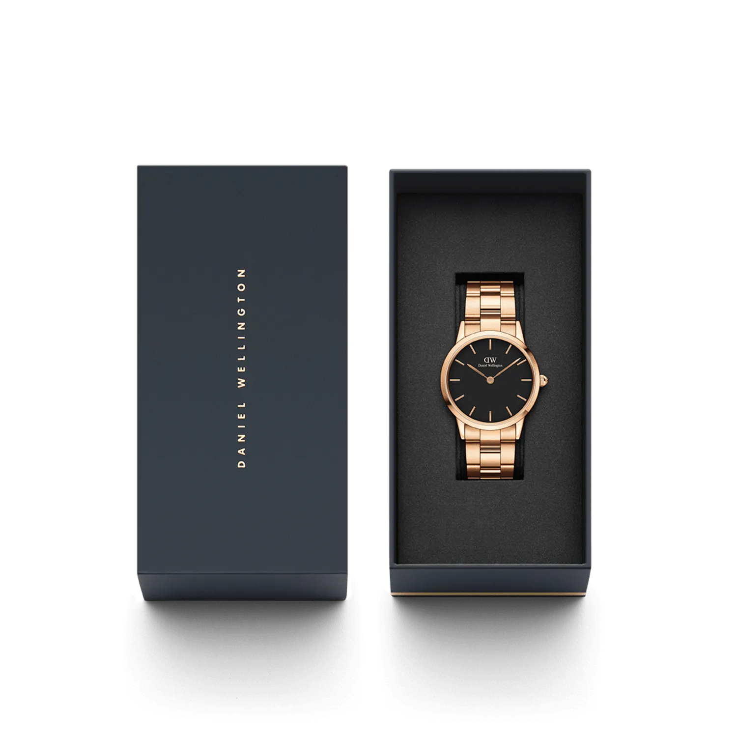 Daniel Wellington Iconic Link 36mm Watch DW00100210