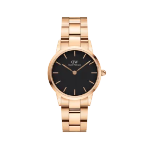Daniel Wellington Iconic Link 36mm Watch DW00100210