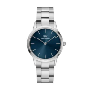 Daniel Wellington Iconic Link Arctic Watch 32mm