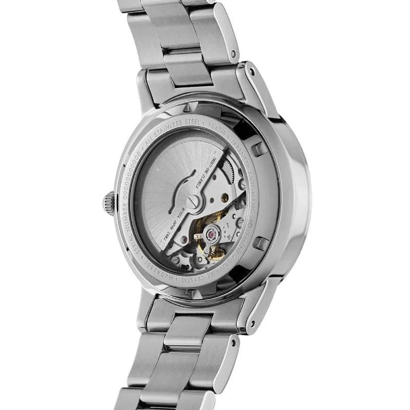 Daniel Wellington Iconic Link Automatic Watch 40mm
