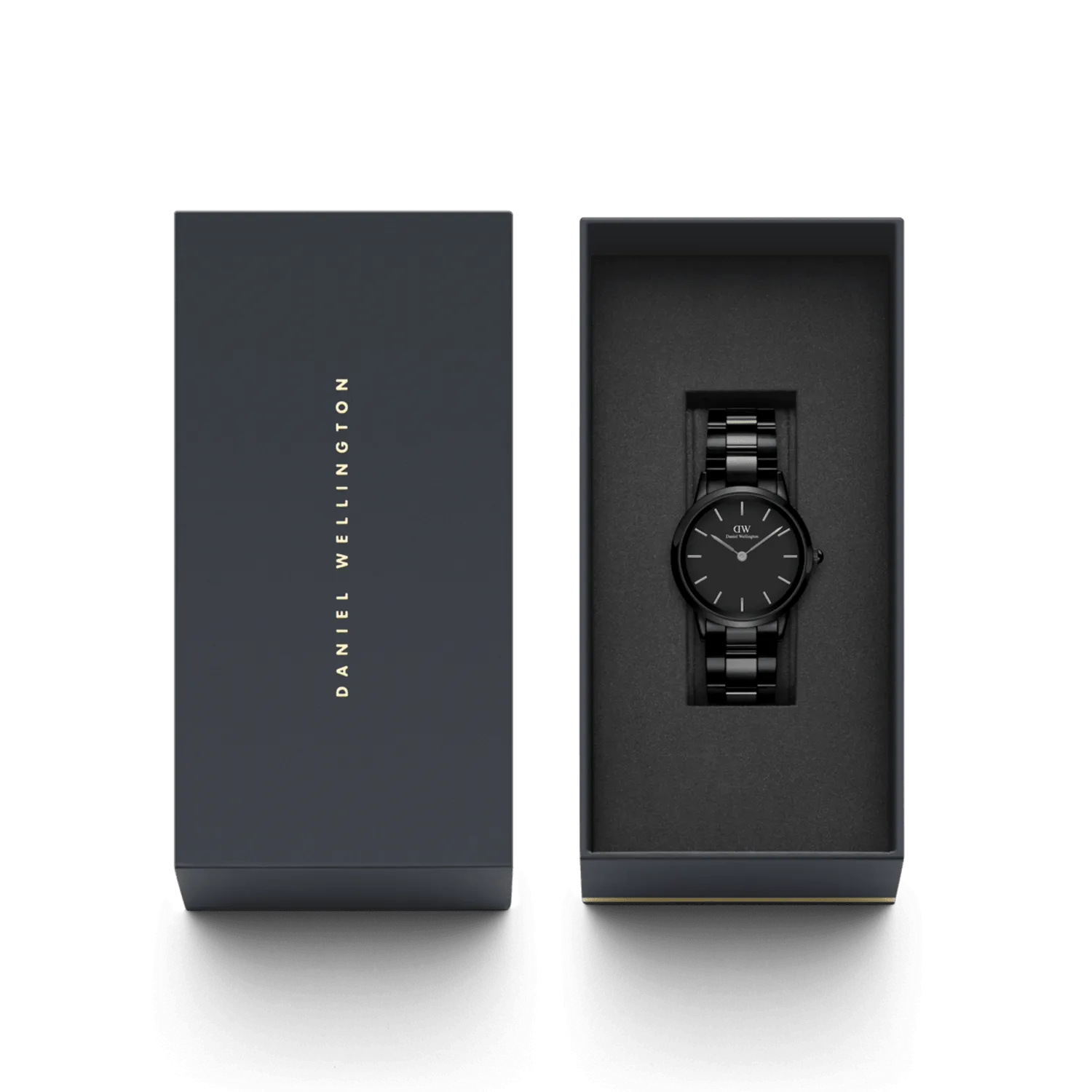 Daniel Wellington Iconic Link Ceramic 32mm Watch DW00100414