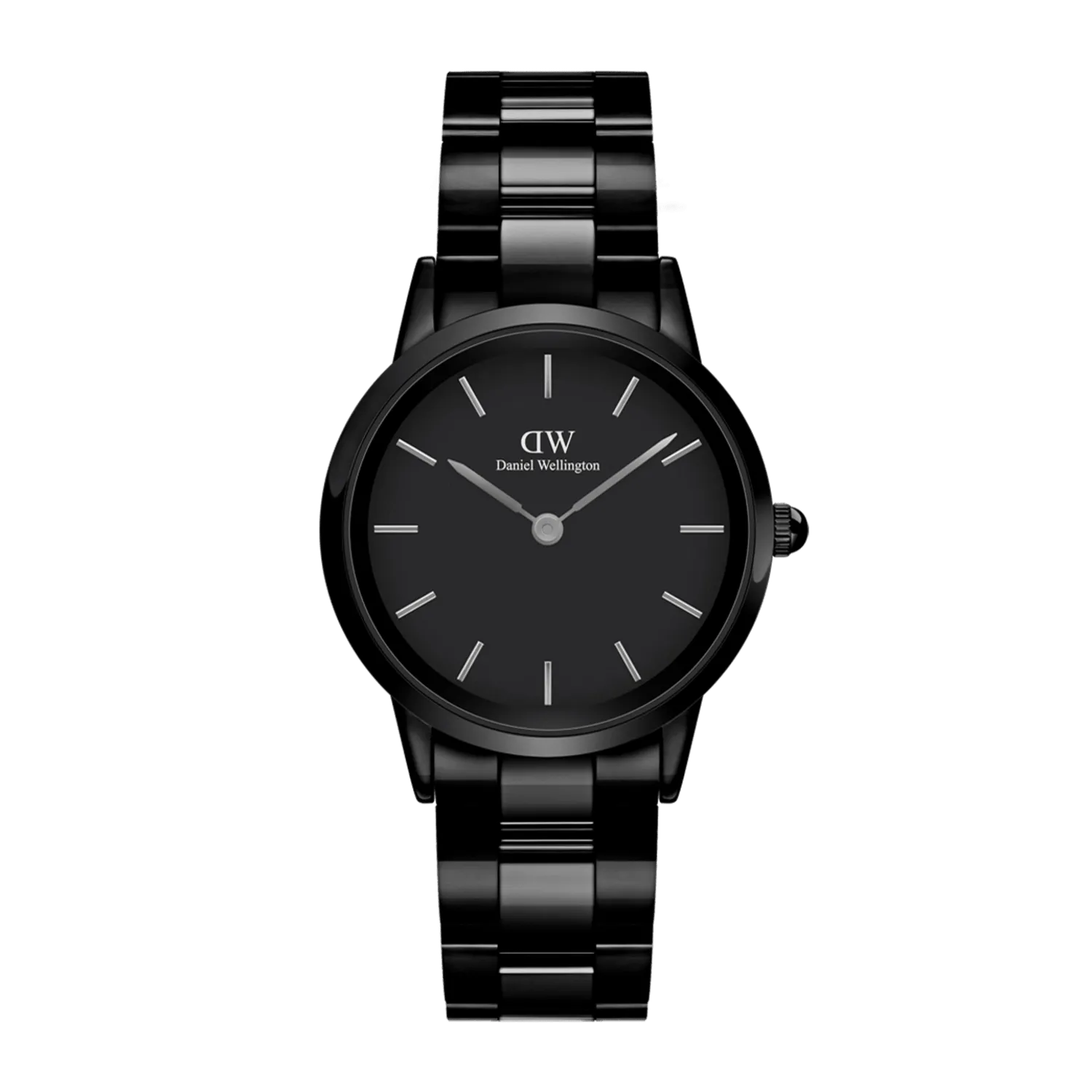 Daniel Wellington Iconic Link Ceramic 32mm Watch DW00100414
