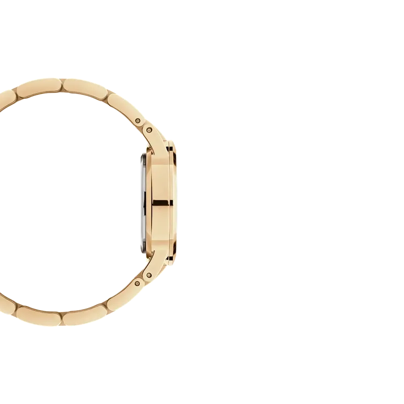 Daniel Wellington Iconic Link Unitone Watch 28mm