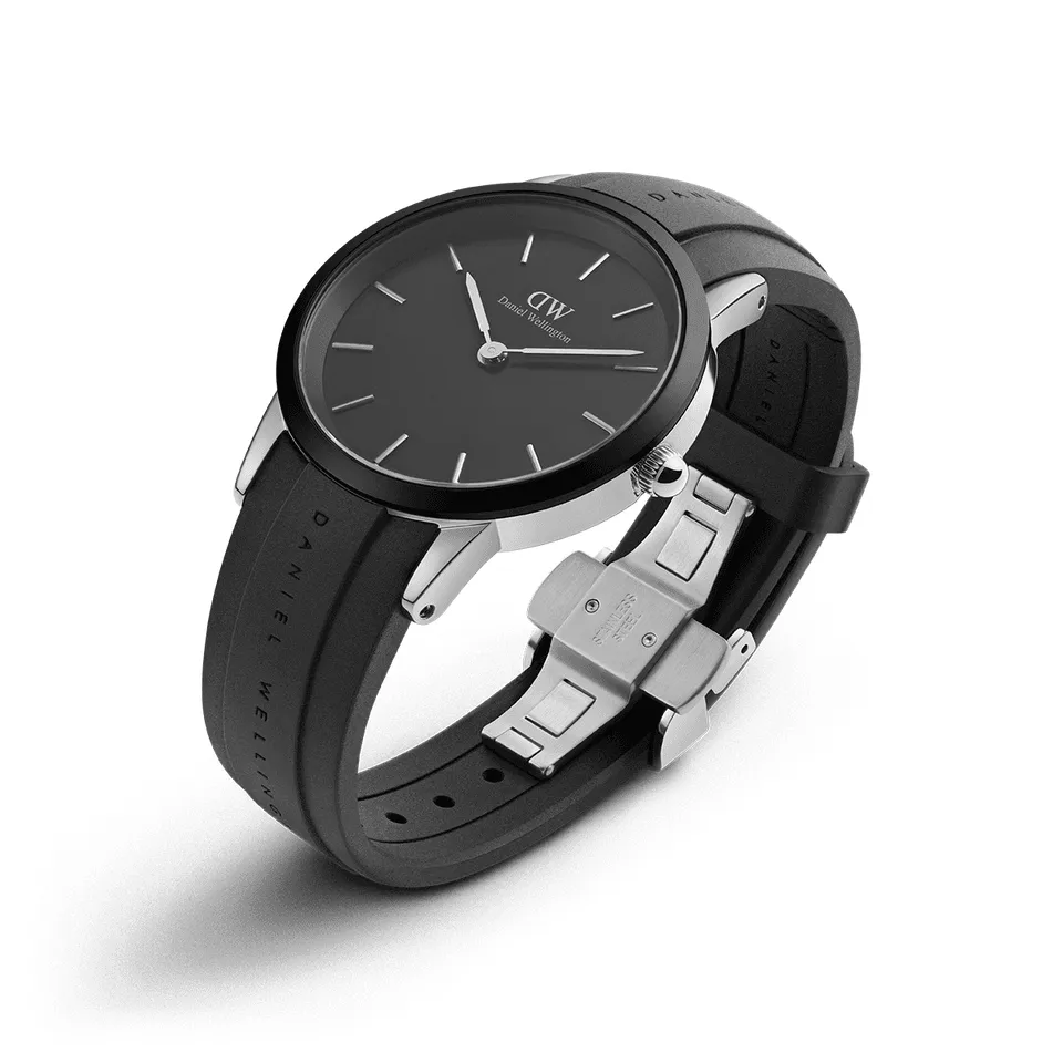 Daniel Wellington Iconic Motion (10 ATM) 40mm DW00100436