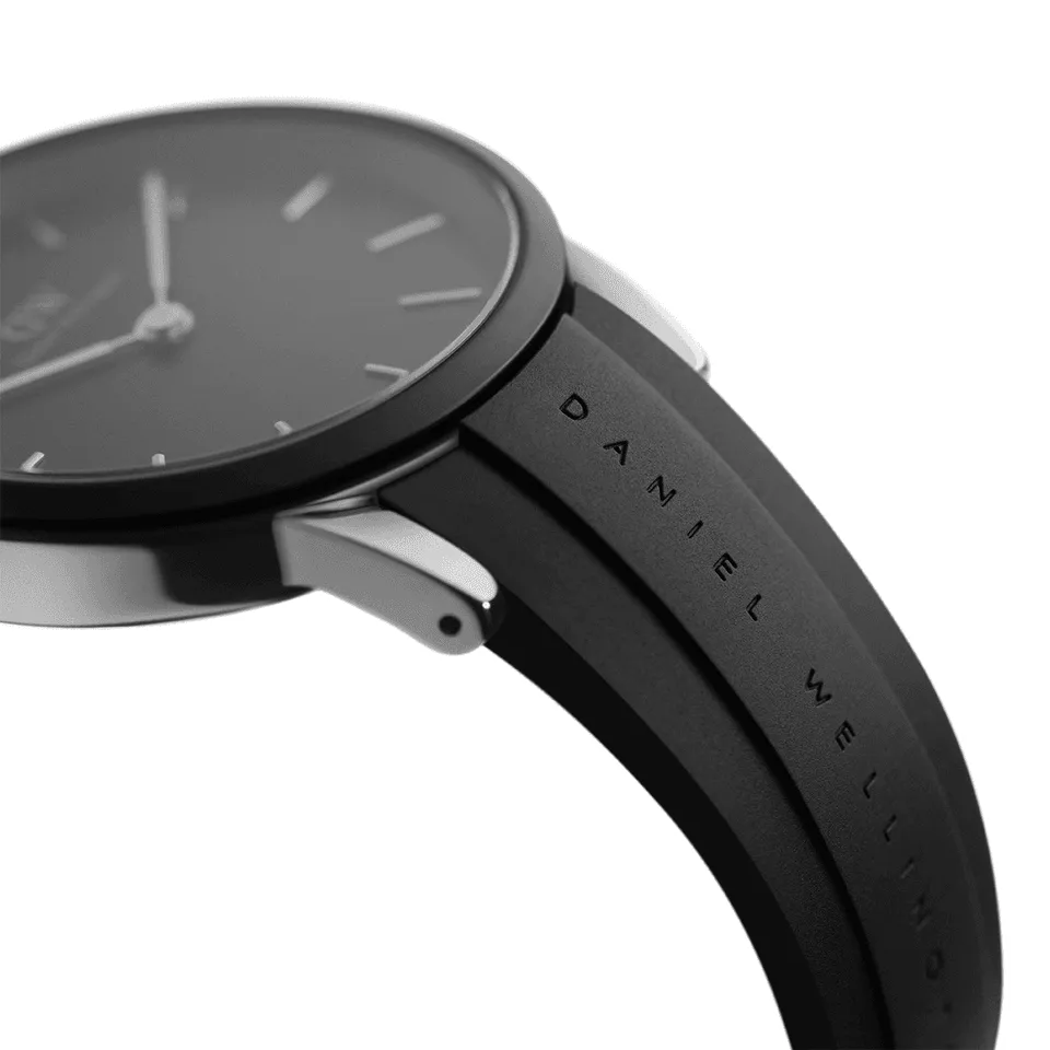Daniel Wellington Iconic Motion (10 ATM) 40mm DW00100436