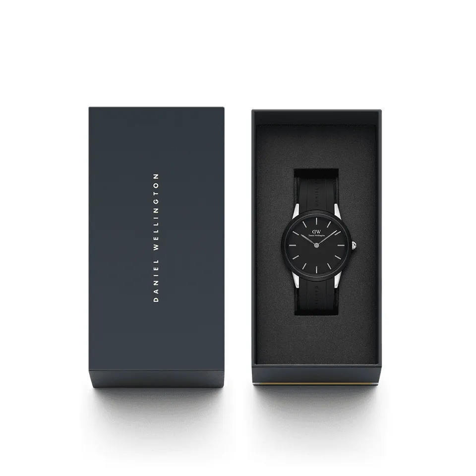 Daniel Wellington Iconic Motion (10 ATM) 40mm DW00100436
