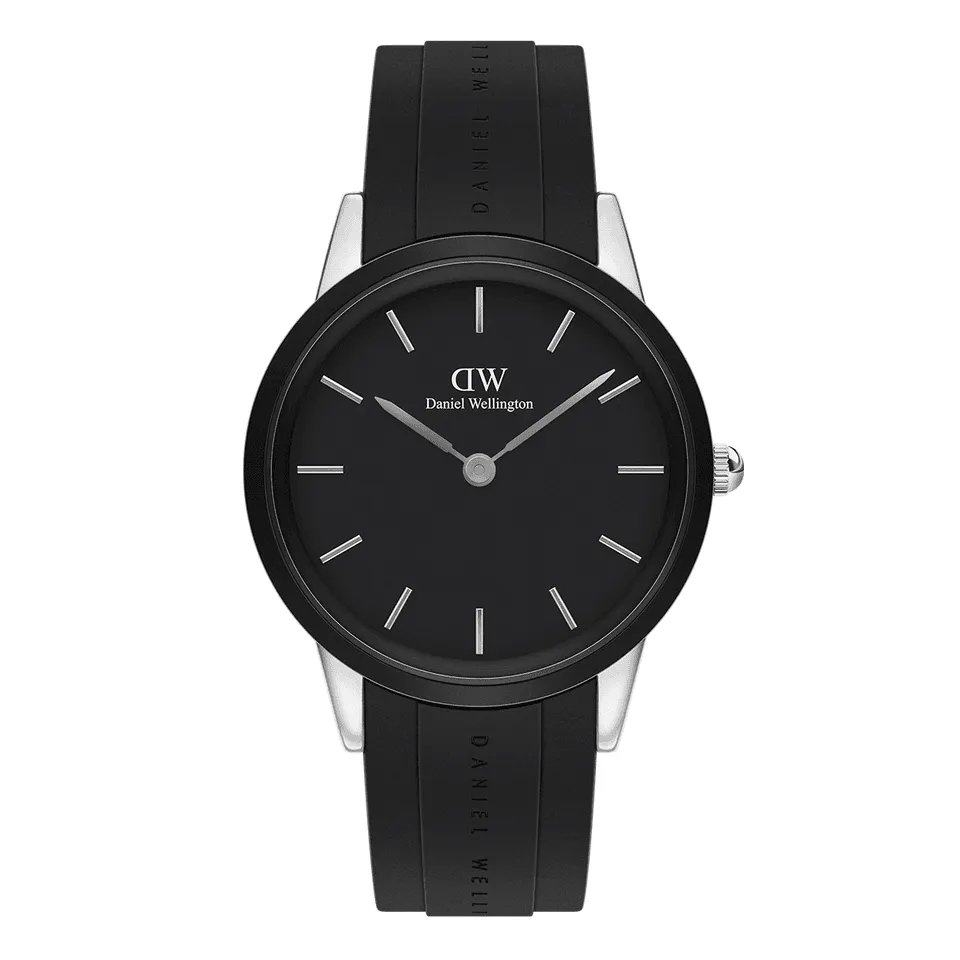 Daniel Wellington Iconic Motion (10 ATM) 40mm DW00100436