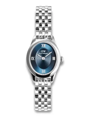 Daniel Wellington Oval Mini S Arctic