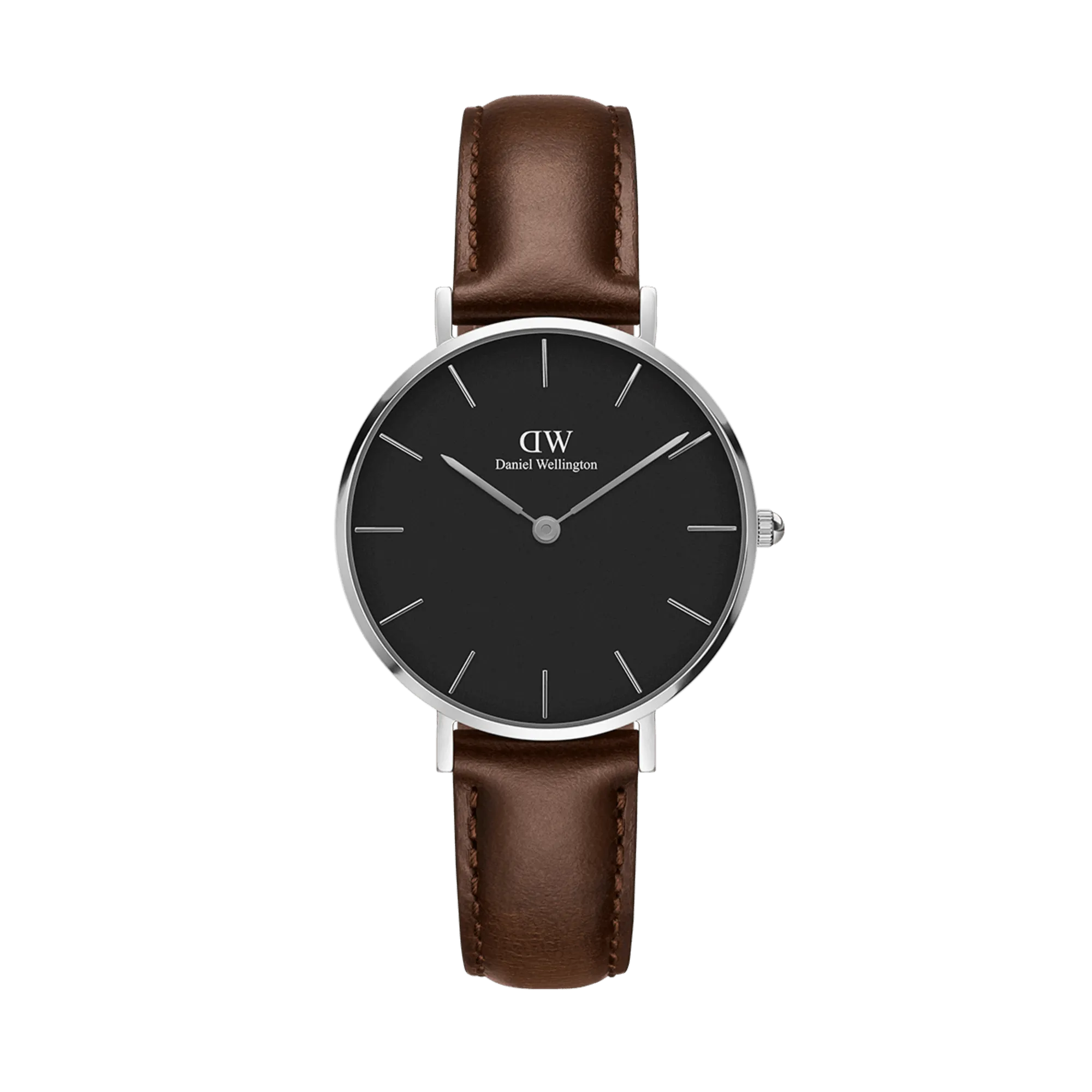 Daniel Wellington Petite 32mm Bristol Black Dial Watch DW00100177
