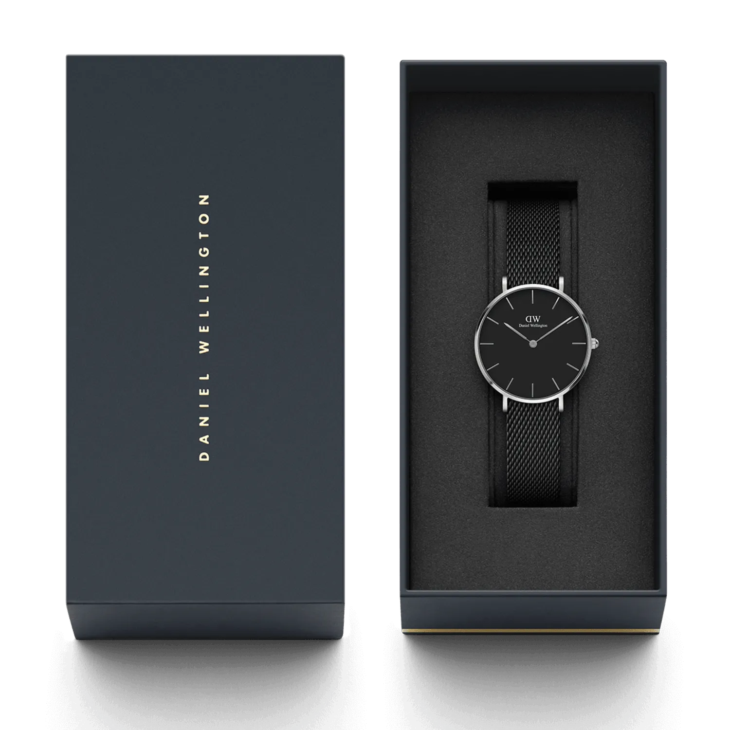 Daniel Wellington Petite Ashfield 28mm Watch DW00100246
