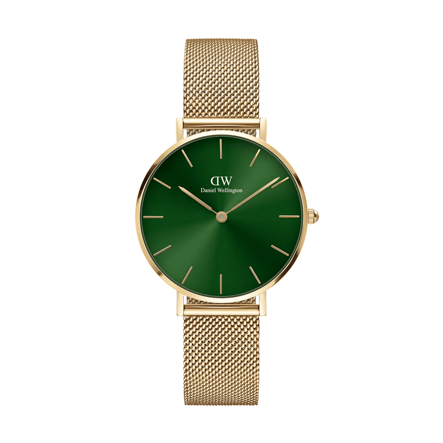 Daniel Wellington Petite Emerald 32mm Green Watch DW00100480