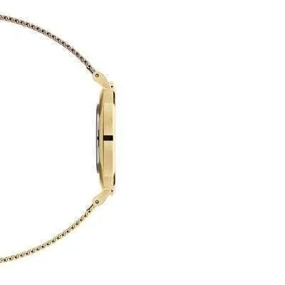 Daniel Wellington Petite Evergold Gold Watch 36mm