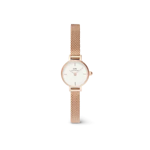 Daniel Wellington Petite Mini Melrose Watch