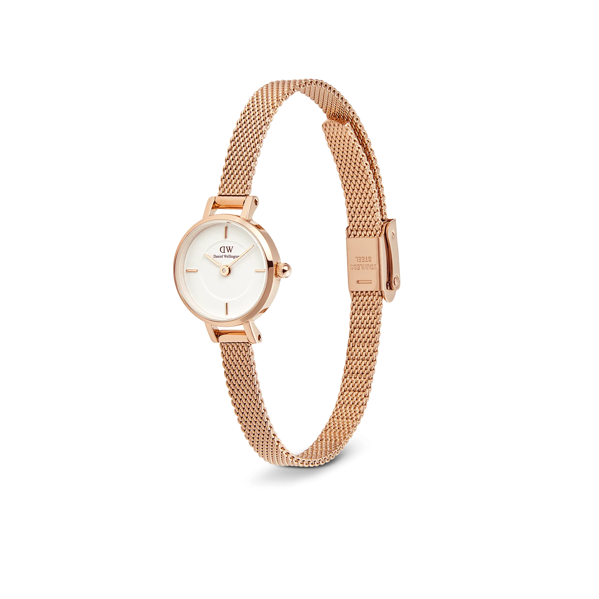 Daniel Wellington Petite Mini Melrose Watch
